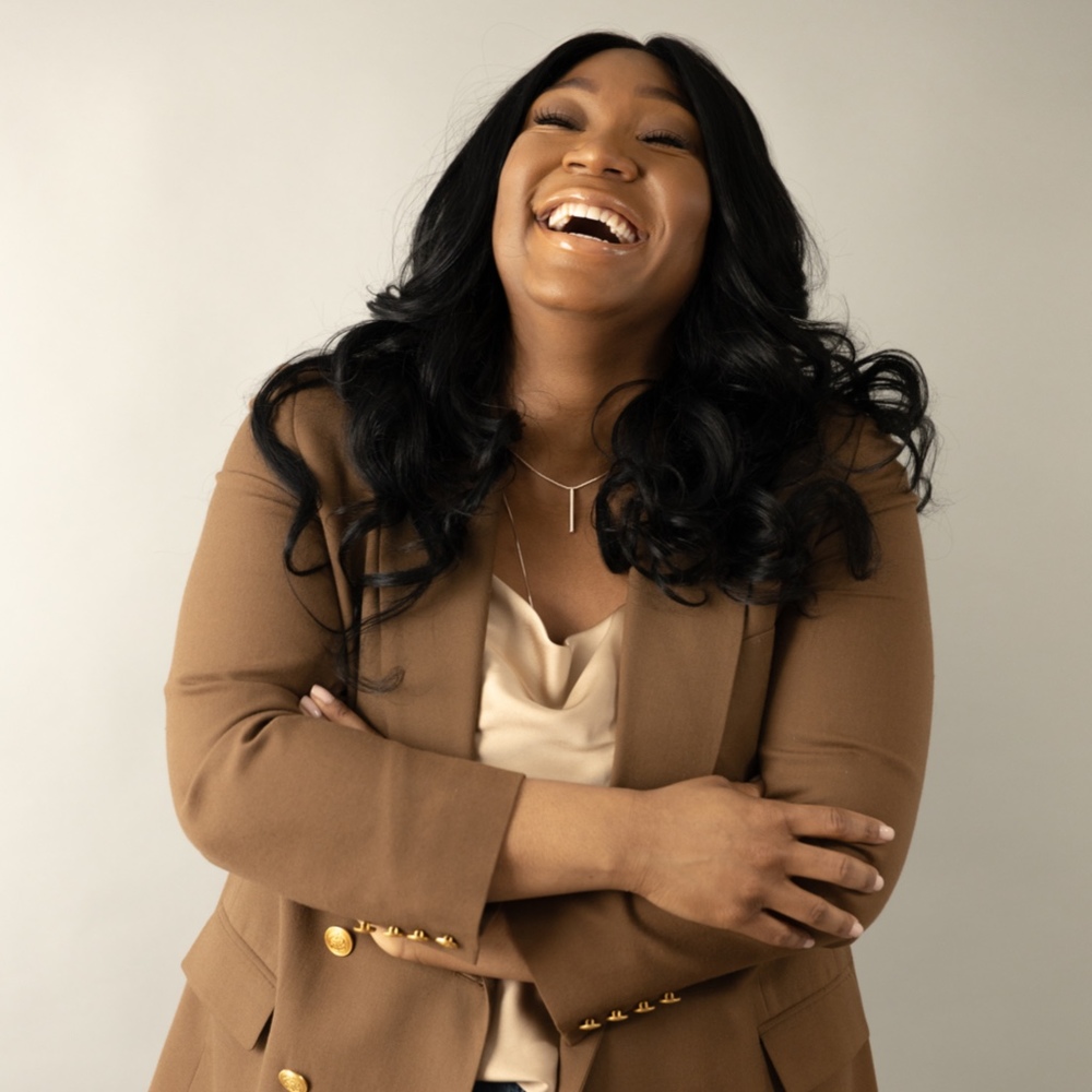 Meet your Posher, Lakeshia